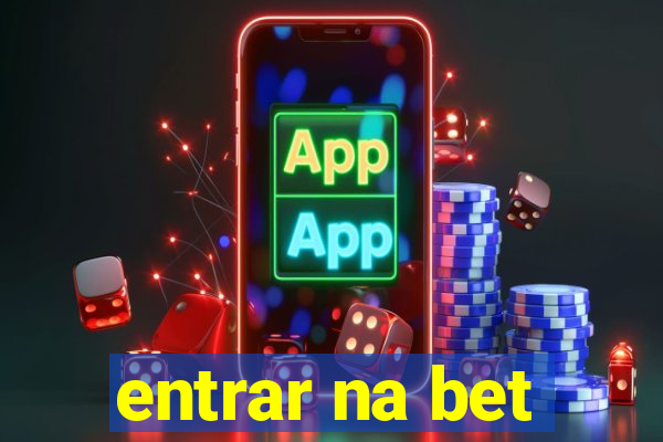 entrar na bet